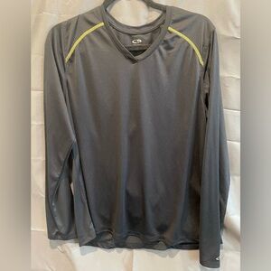 Champion Black Performance Shirt
